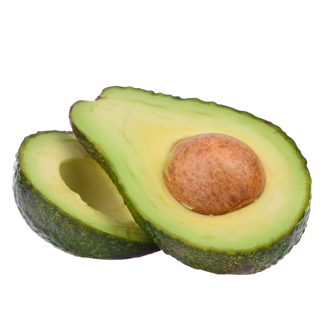 Alpukat Mentega Jumbo Mateng