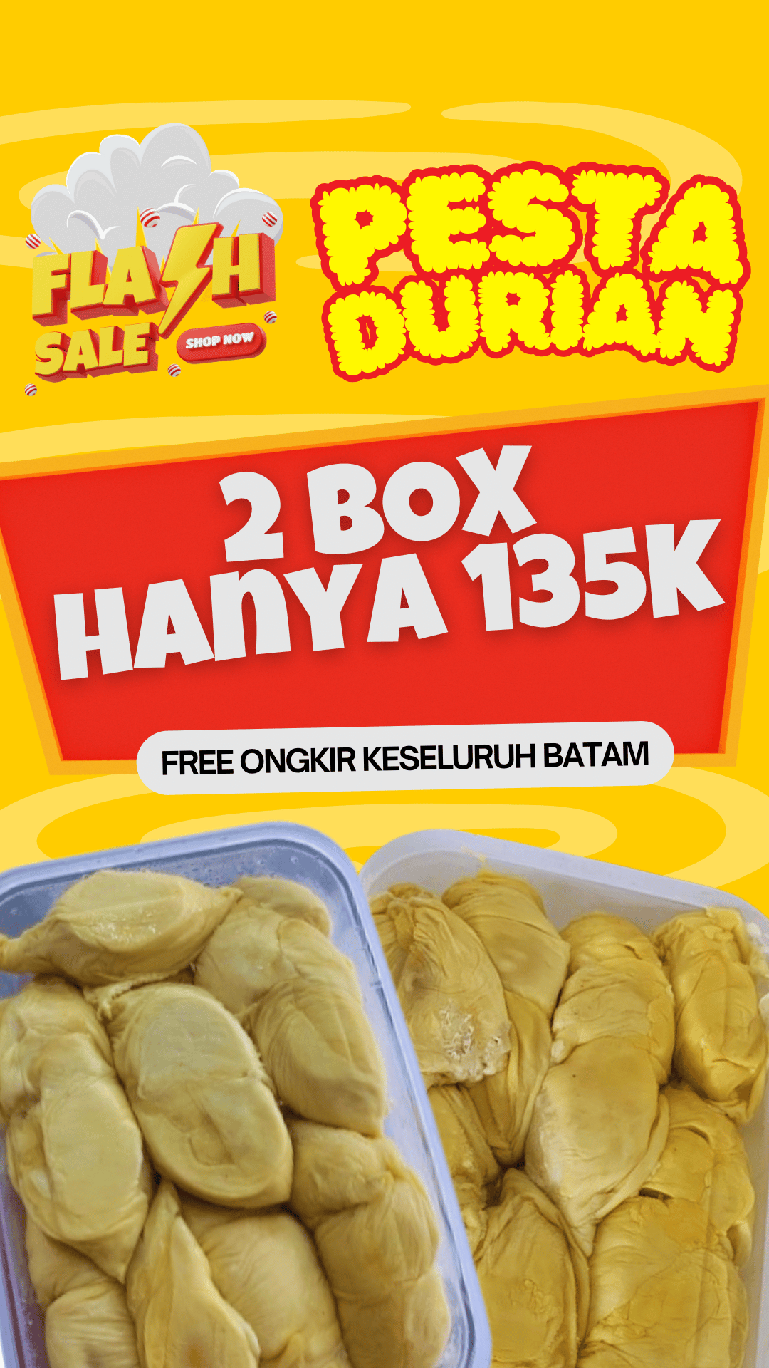 Pesta Durian
