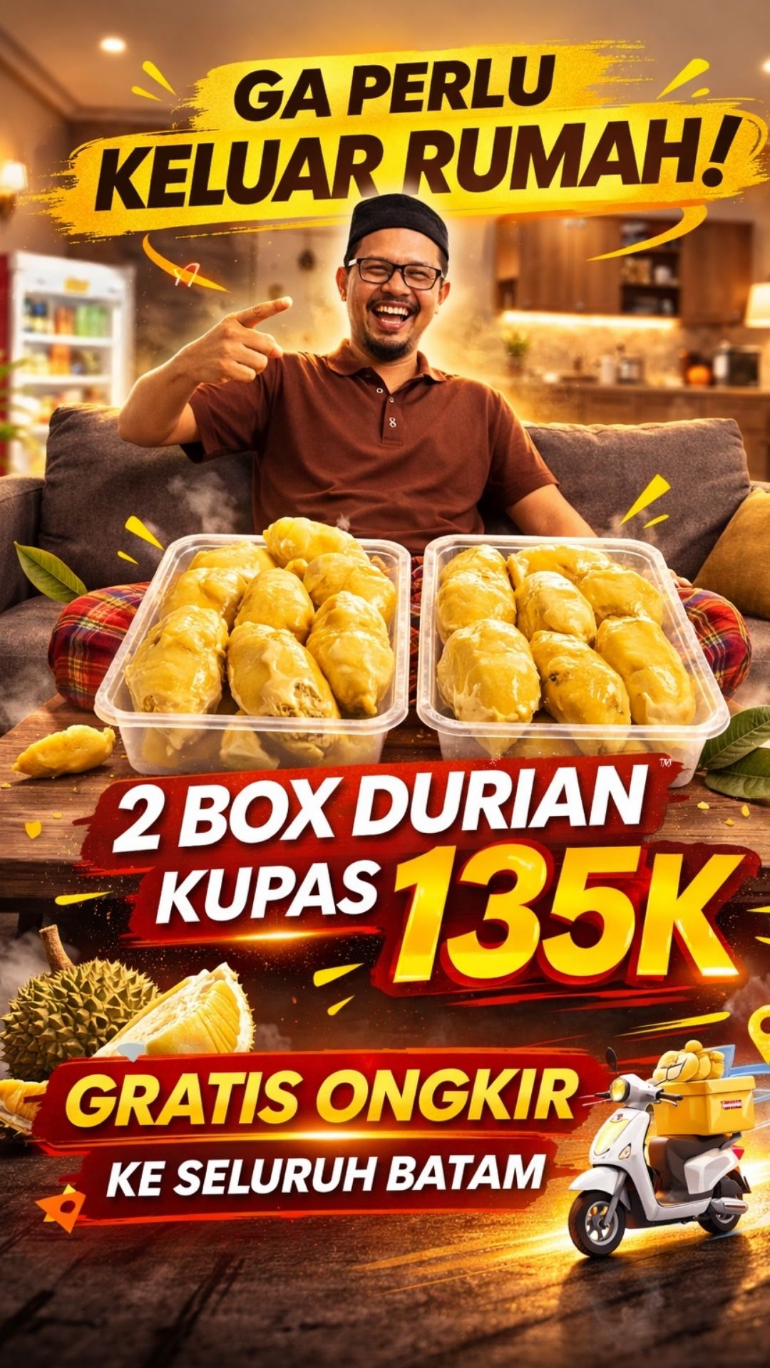Pesta Durian